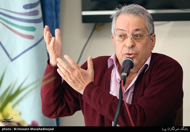 نشست خبری هجدهمین جشن خانه موسیقی