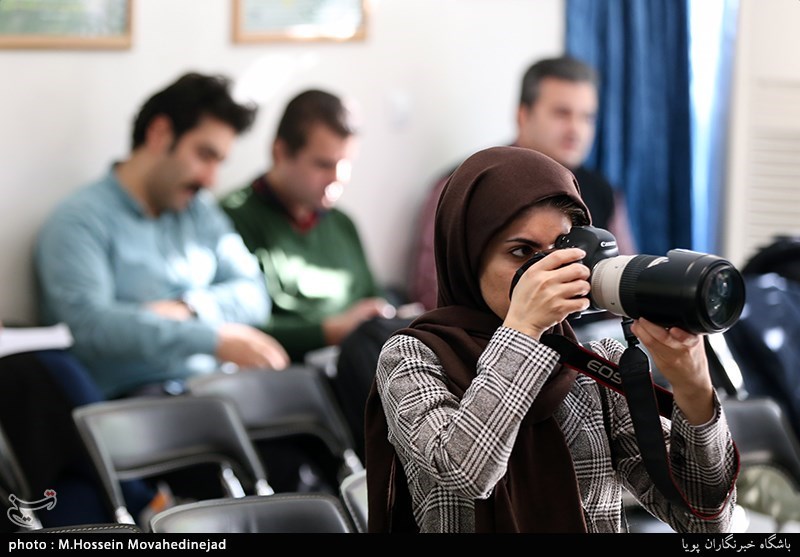 نشست خبری هجدهمین جشن خانه موسیقی