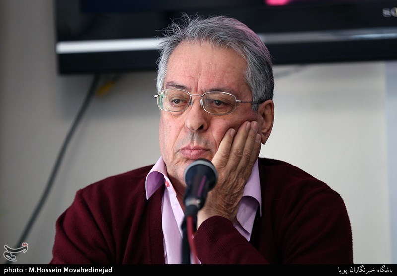 نشست خبری هجدهمین جشن خانه موسیقی