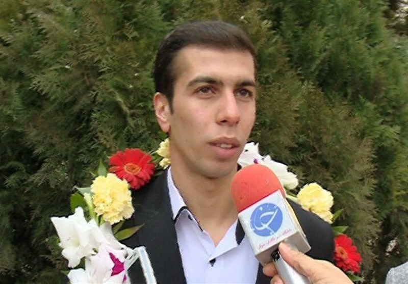 شمشیربازی , فدراسیون شمشیربازی ایران , 