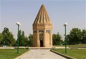 مرقد حَبقوق النبی (ع) فی تویسرکان.. تجسید للسیاحة الدینیة والتاریخیة
