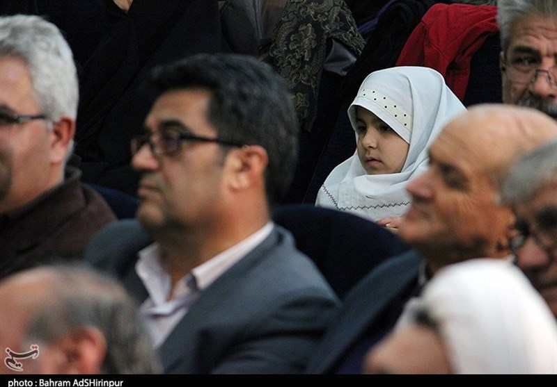 جشنواره شعر فانوس انتظار به کار خود پایان داد + تصاویر