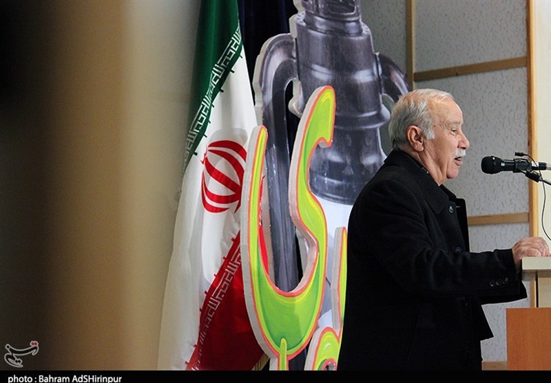 جشنواره شعر فانوس انتظار به کار خود پایان داد + تصاویر