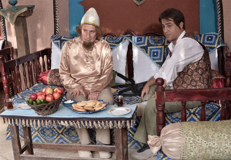 تلویزیون , سینمای ایران , صدا و سیمای جمهوری اسلامی ایران , بازیگران سینما و تلویزیون ایران , شبکه نسیم , 