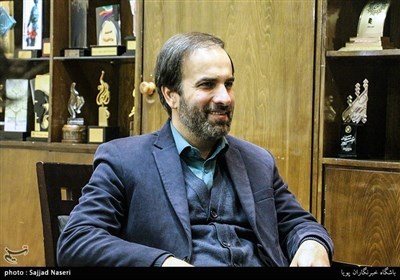 موسیقی، شناسنامۀ شنیداری تاریخ و میراث تمدن ایران است