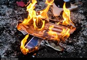 اجتماع جوانان مدافع حریم قدس شریف