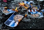 اجتماع جوانان مدافع حریم قدس شریف