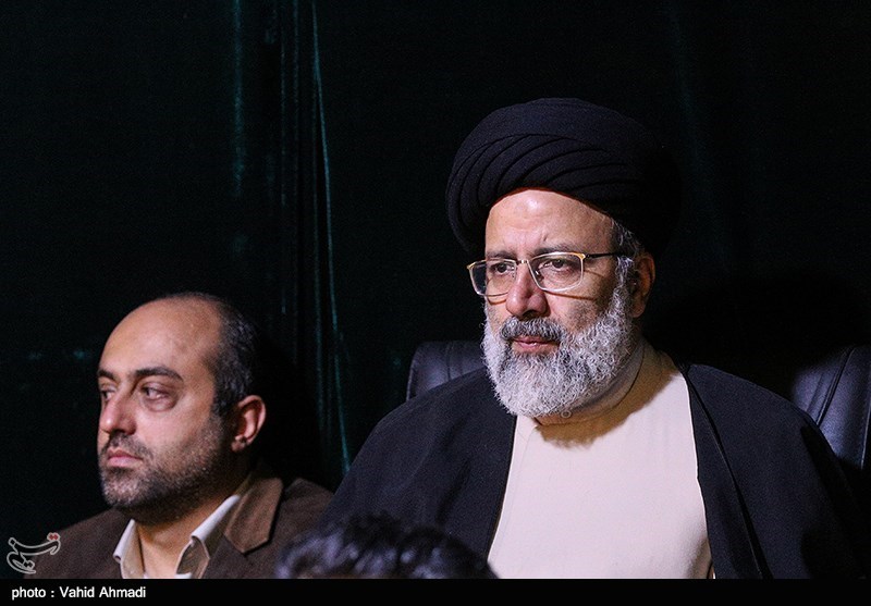 مراسم اربعین خادم الشهدا حاج محمدصباغیان