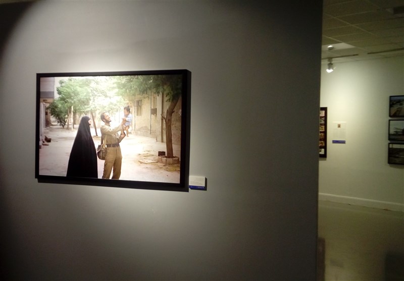 شهید منصور عطشانی