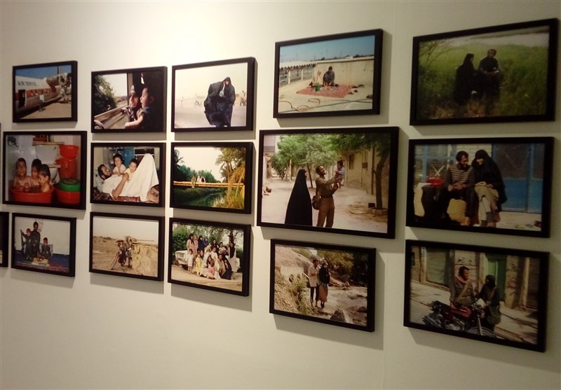 شهید منصور عطشانی