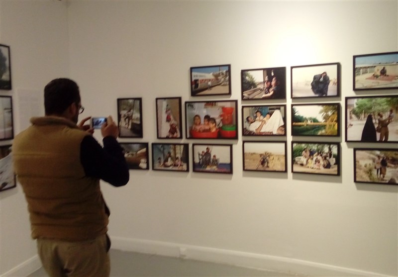 شهید منصور عطشانی