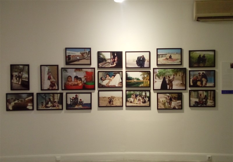 شهید منصور عطشانی