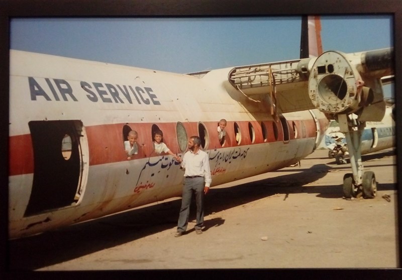 شهید منصور عطشانی