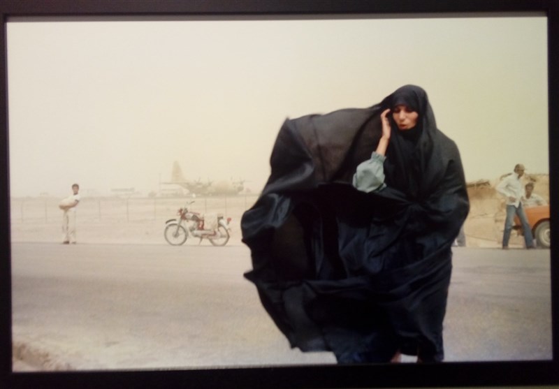 شهید منصور عطشانی