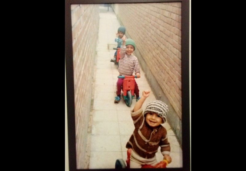 شهید منصور عطشانی