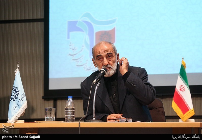 سخنرانی شریعتمداری در دانشگاه تربیت دبیر شهید رجایی