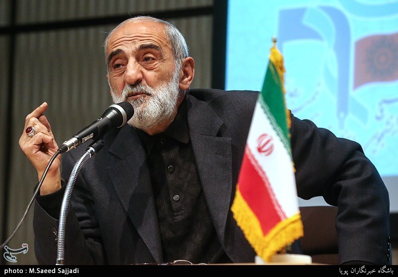 سخنرانی شریعتمداری در دانشگاه تربیت دبیر شهید رجایی