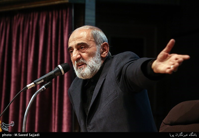 سخنرانی شریعتمداری در دانشگاه تربیت دبیر شهید رجایی