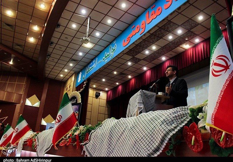 محمدی؛ دبیر جشنواره