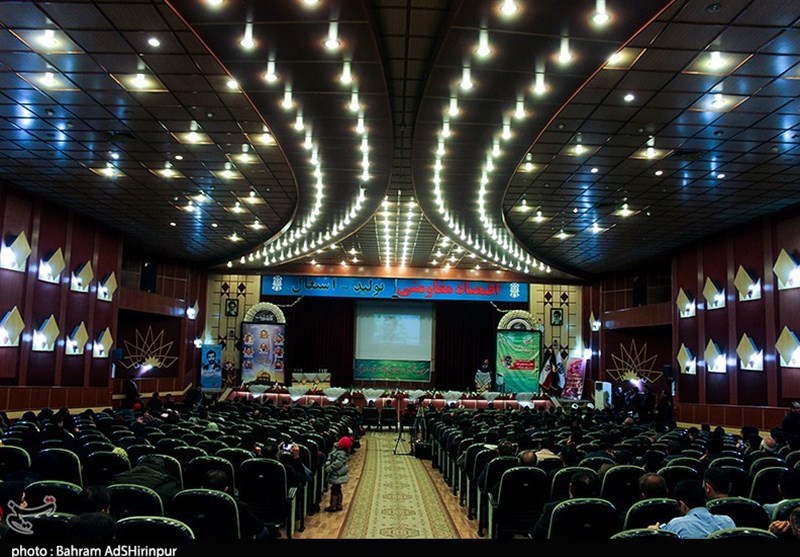 جشنواره رسانه‌ای ابوذر