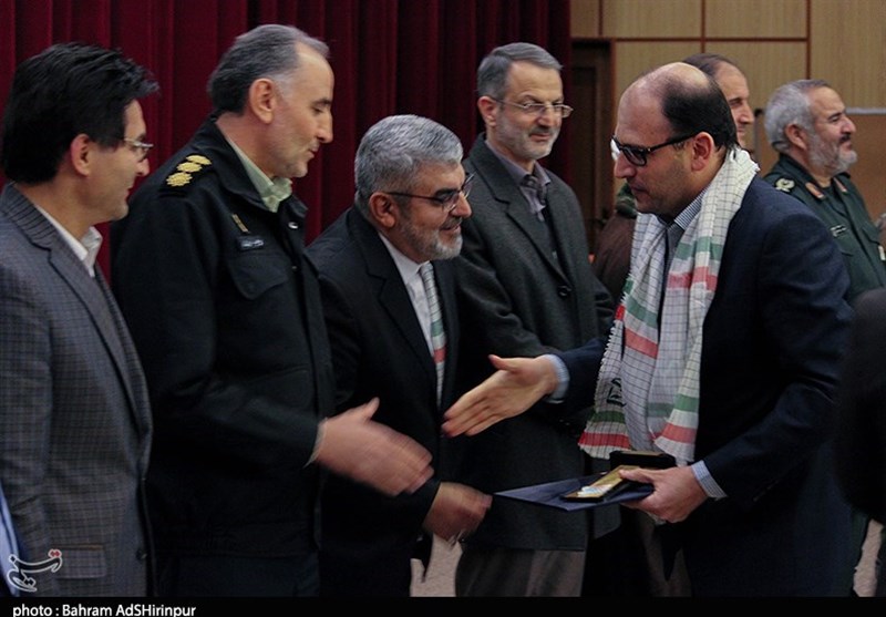 جشنواره رسانه‌ای ابوذر