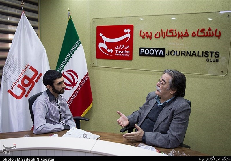 استاد احمد عربانی