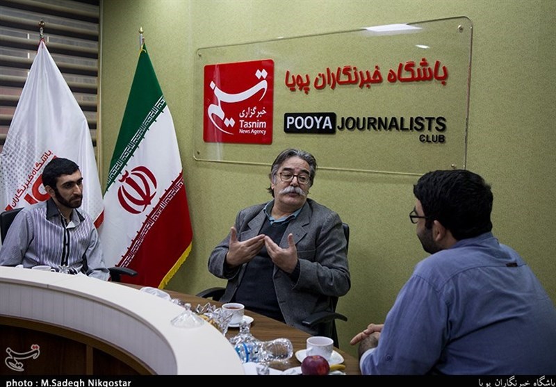 استاد احمد عربانی