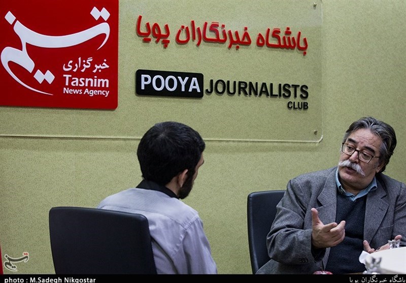 استاد احمد عربانی