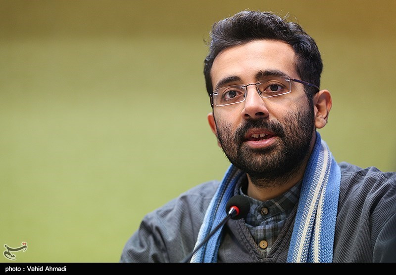 میزگرد دانشجویی