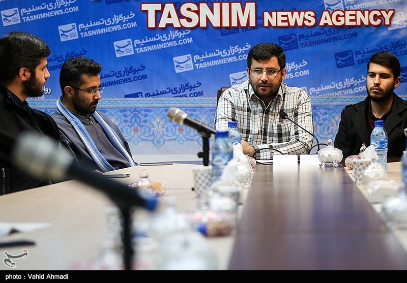 میزگرد دانشجویی