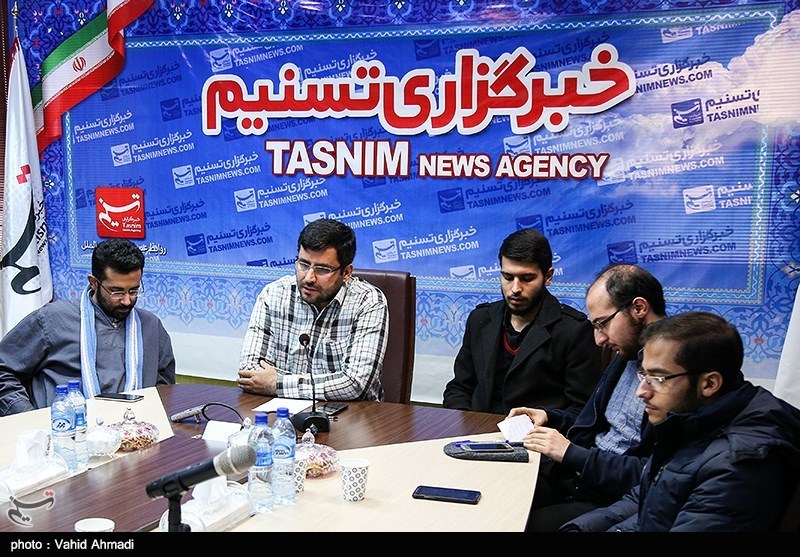 میزگرد دانشجویی