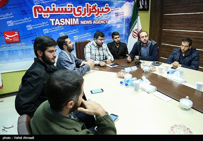 میزگرد دانشجویی