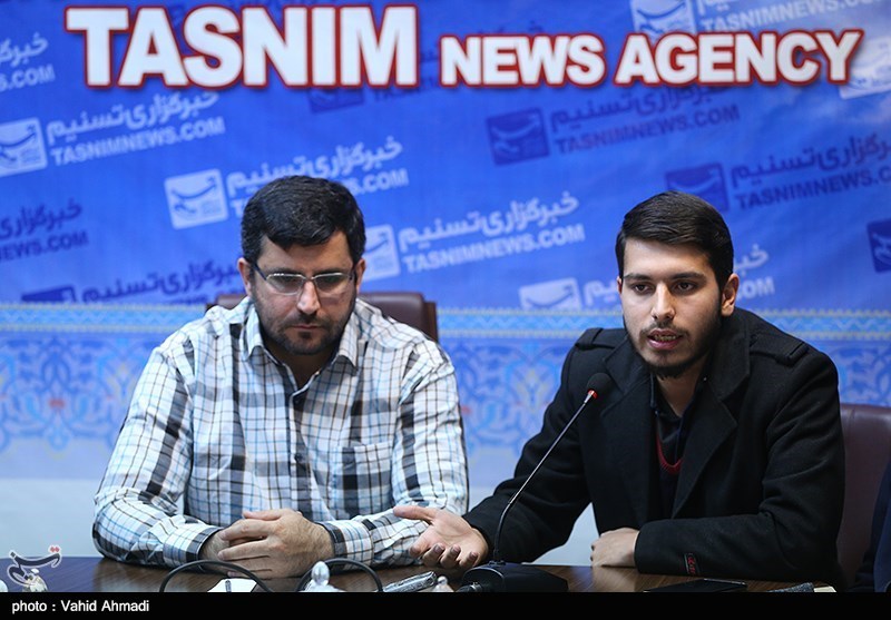 میزگرد دانشجویی