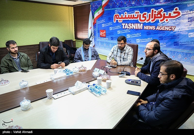 میزگرد دانشجویی