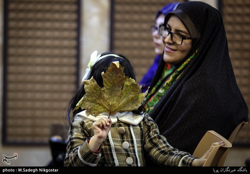 محفل شعر قرار