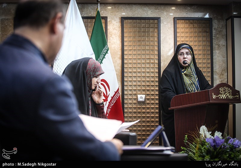 محفل شعر قرار