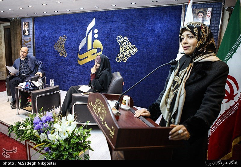 محفل شعر قرار