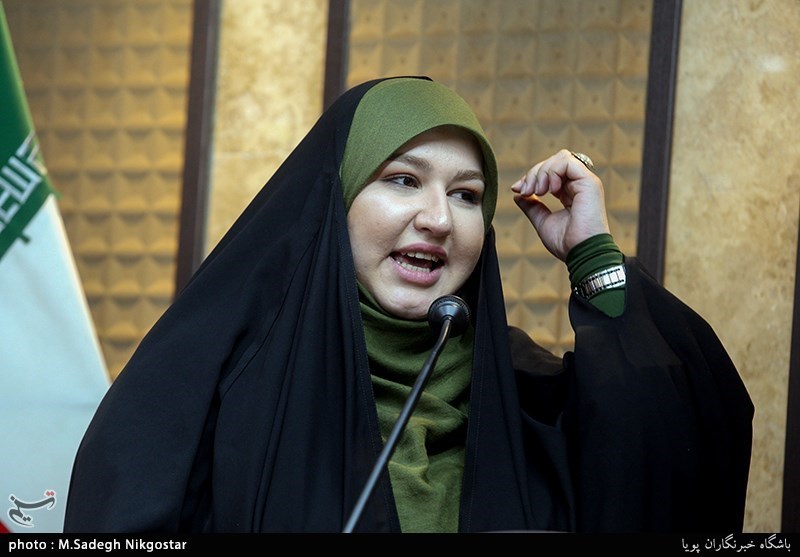 محفل شعر قرار