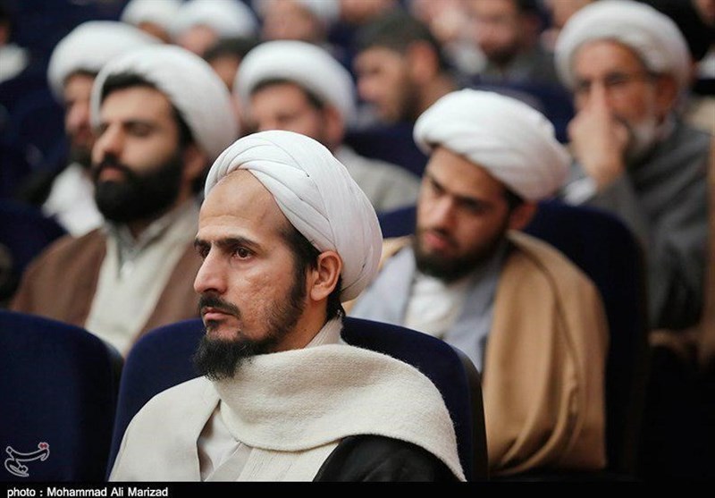 پنجمین جشنواره پژوهشی پژوهشگاه قرآن و حدیث