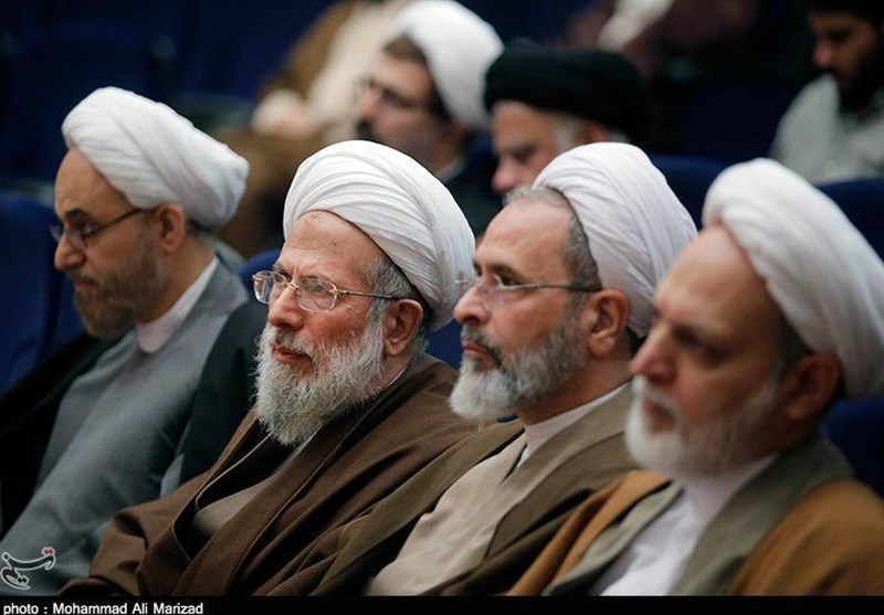 پنجمین جشنواره پژوهشی پژوهشگاه قرآن و حدیث