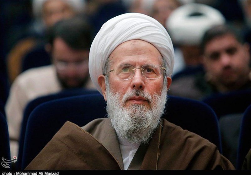 پنجمین جشنواره پژوهشی پژوهشگاه قرآن و حدیث