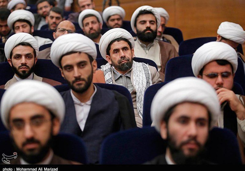 پنجمین جشنواره پژوهشی پژوهشگاه قرآن و حدیث