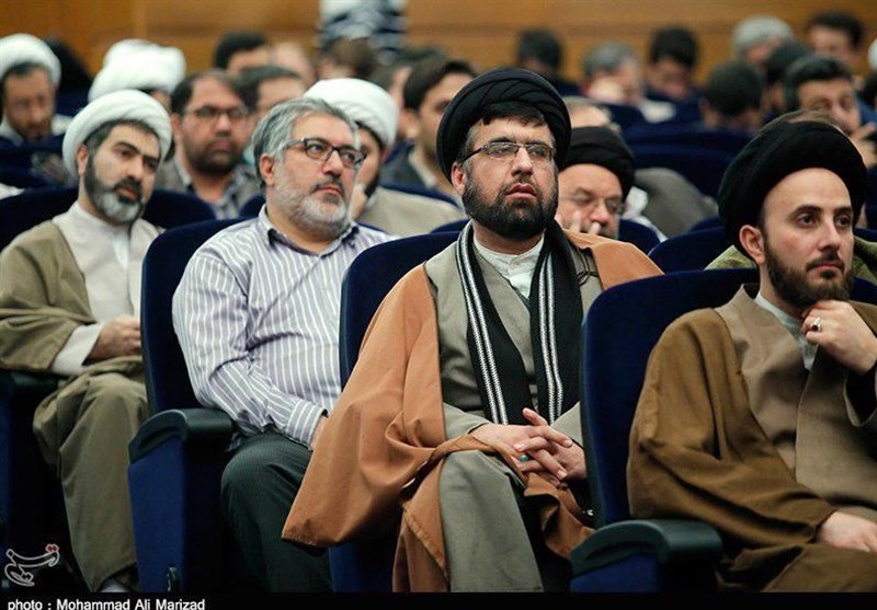 پنجمین جشنواره پژوهشی پژوهشگاه قرآن و حدیث