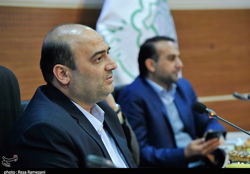 دومین نشست شرکت‌های دانش بنیان استان قم