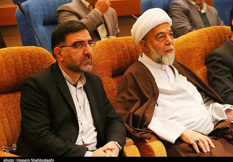 همایش کتابخانه‌های تخصصی استان قم"مکتا"