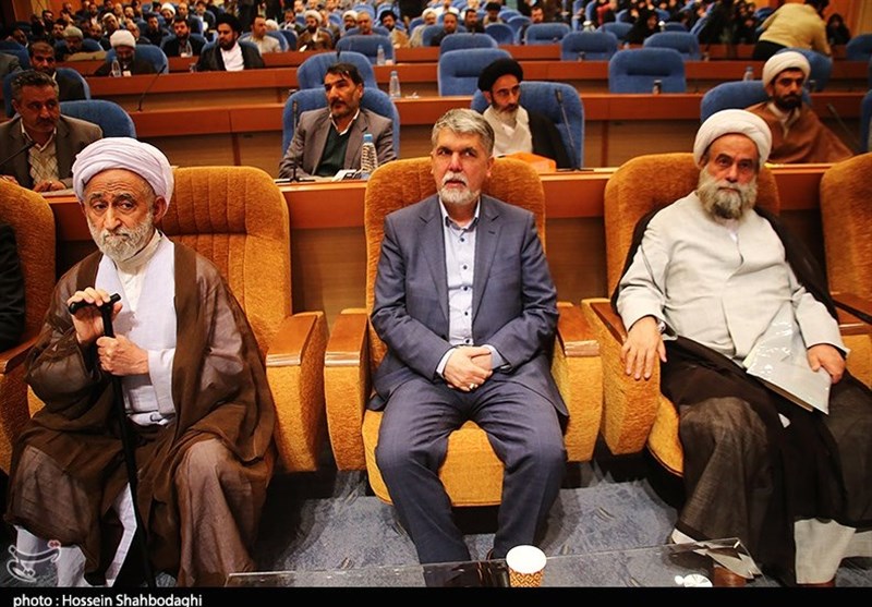 همایش کتابخانه‌های تخصصی استان قم"مکتا"