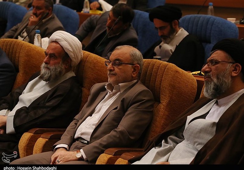 همایش کتابخانه‌های تخصصی استان قم"مکتا"