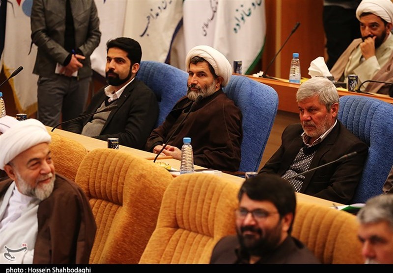 همایش کتابخانه‌های تخصصی استان قم"مکتا"