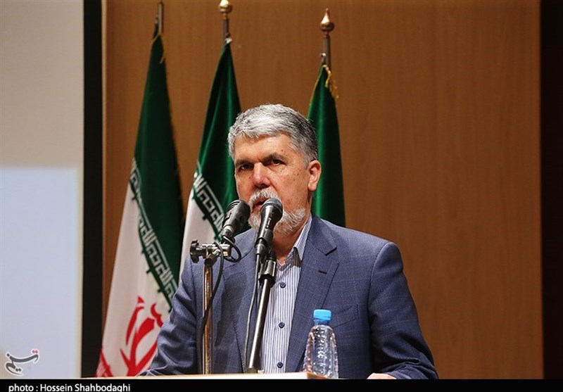 سید عباس صالحی