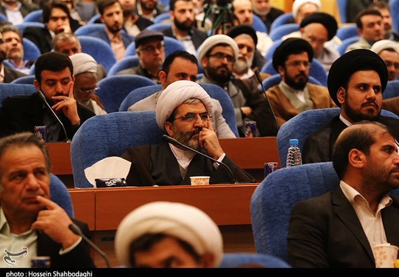 همایش کتابخانه‌های تخصصی استان قم"مکتا"